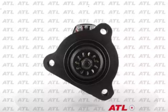 Стартер ATL Autotechnik A 13 420